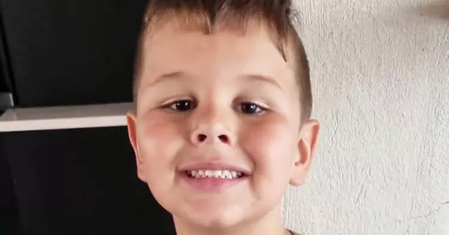 7-Year-Old Boy Loses Arm in Crocodile Attack on Family Fishing Trip
