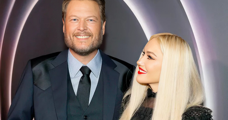 Blake Shelton Reveals the ‘Key to Happiness’ with Gwen Stefani After 10 Years Together