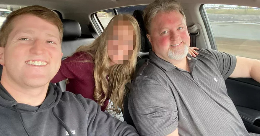 Father and Son Spent Their ‘Last’ Moments Together in Golf Outing Before a Tree Fell on Them, Killing Them Both