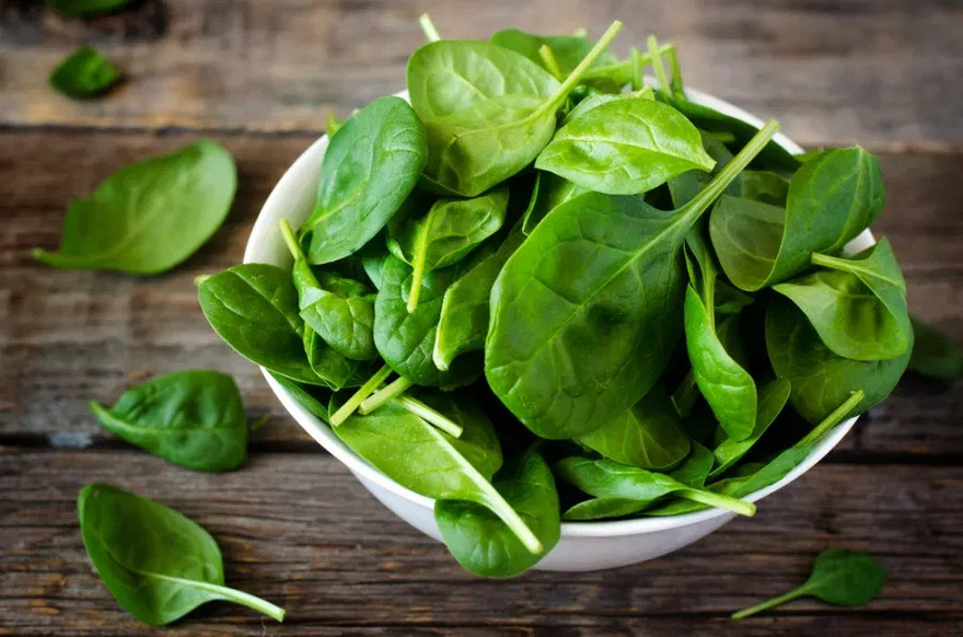 Bacteria Remover: This Plant Cleanses the Intestines and Liver