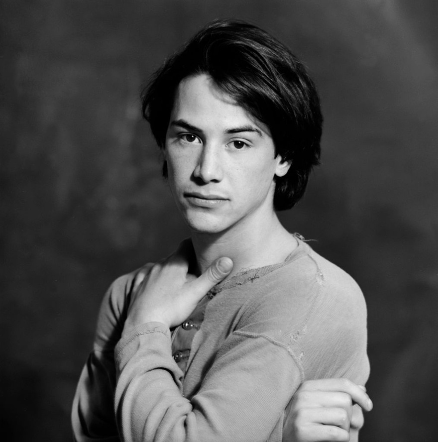 Keanu Reeves: A life marked by tragedy, a legacy defined by resilience