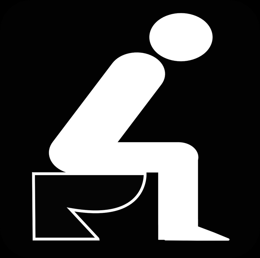 Doctor shares what it means if you always need to poo immediately after you eat