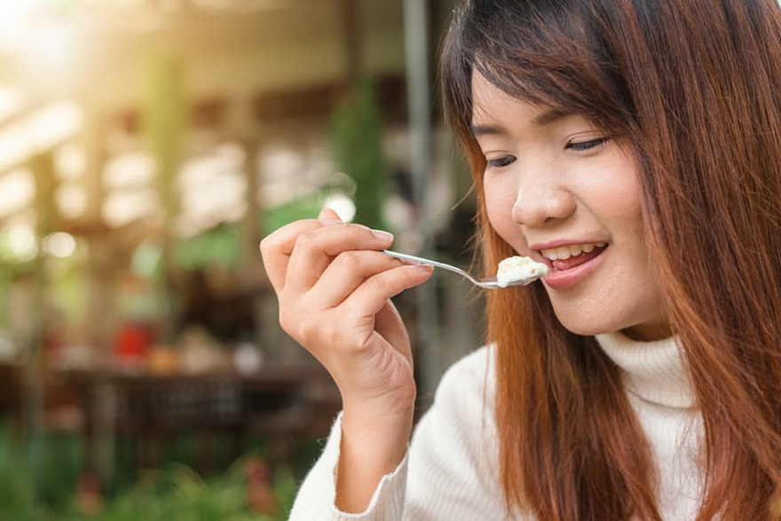 Doctor shares what it means if you always need to poo immediately after you eat