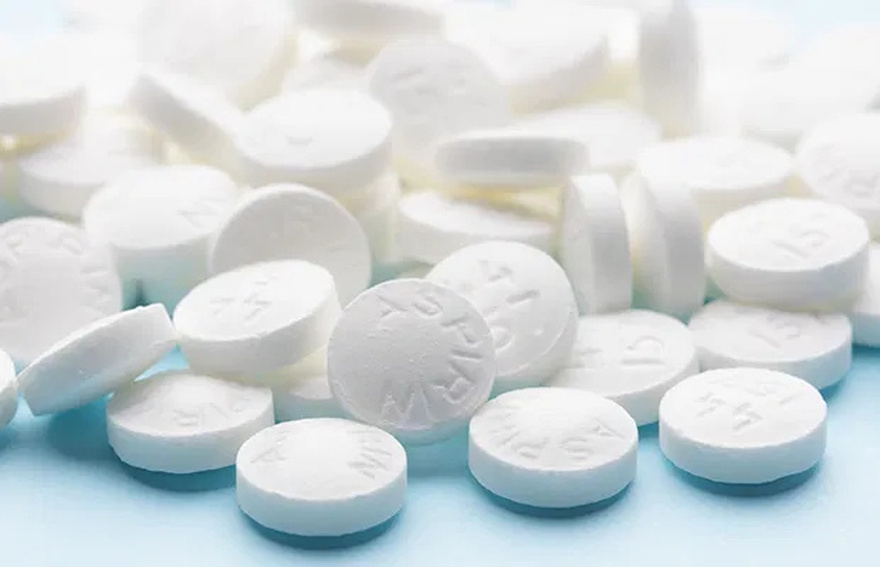 10 Useful Aspirin Tricks You Should Know