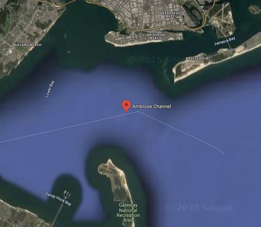 New York City boat horror: 4 dead, 1 injured and 1 missing in freezing waters
