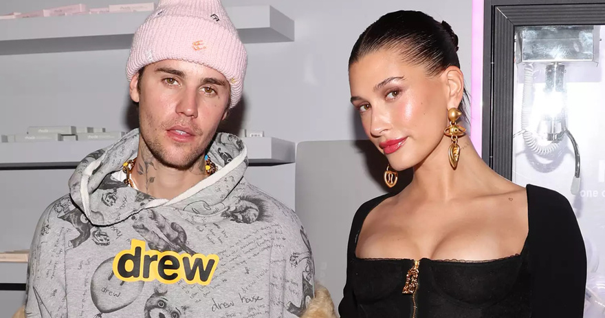Hailey Bieber Sends On-Stage Message to Justin Bieber Amid Ongoing Health Speculation and Paparazzi Battle