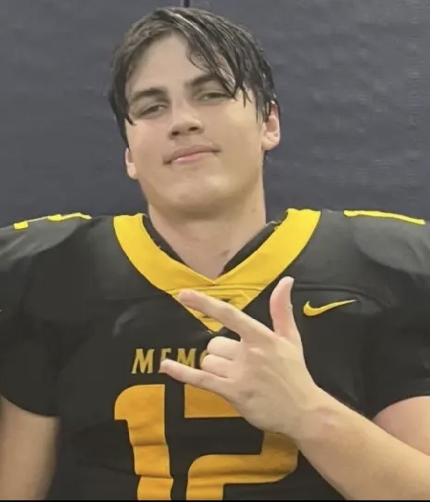 High school track meet turns tragic: Texas teen fatally stabbed by fellow student