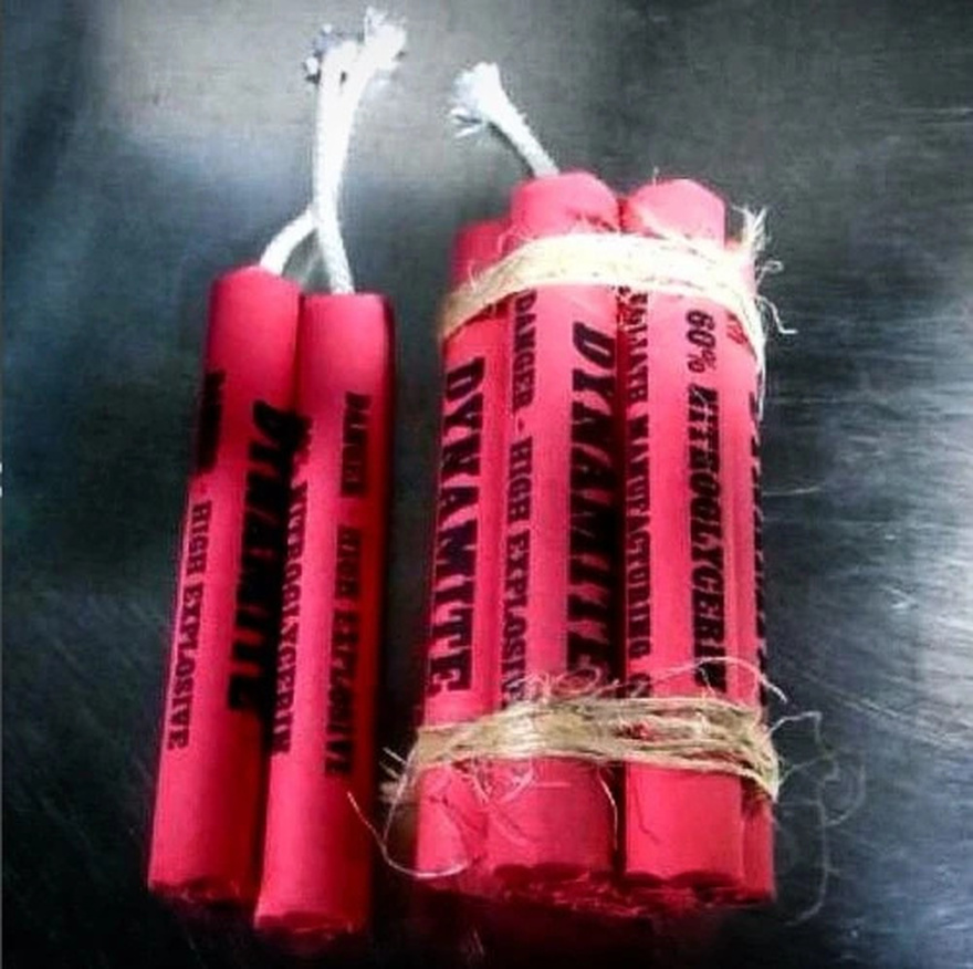 Unmasking the Myths: The Truth About America’s Most Powerful Firecracker