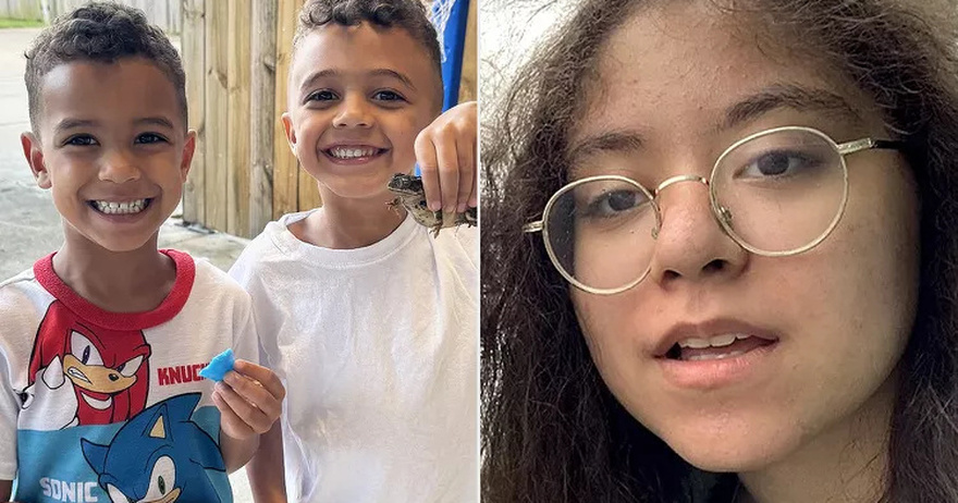 How a TV Show Led to the Recovery of a Missing Teenage Girl and 2 Young Boys — on the Same Day