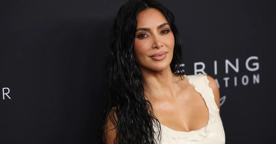 Kanye West Claims Kim Kardashian Wanted Bianca Censori for Skims Modeling Campaign