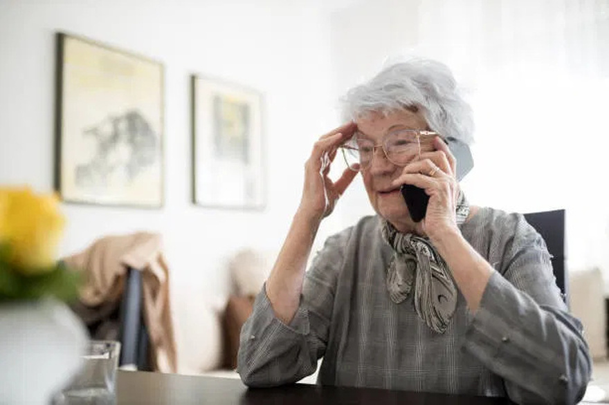 My Grandson Kicked Me Out Because I Became a ‘Burden’ and He ‘Needed Room’ with His Girlfriend – But I Got the Last Laugh