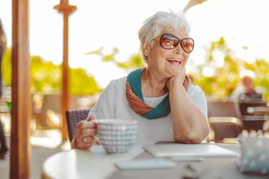 My Grandson Kicked Me Out Because I Became a ‘Burden’ and He ‘Needed Room’ with His Girlfriend – But I Got the Last Laugh