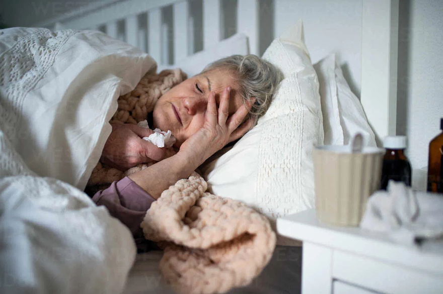 My Grandson Kicked Me Out Because I Became a ‘Burden’ and He ‘Needed Room’ with His Girlfriend – But I Got the Last Laugh