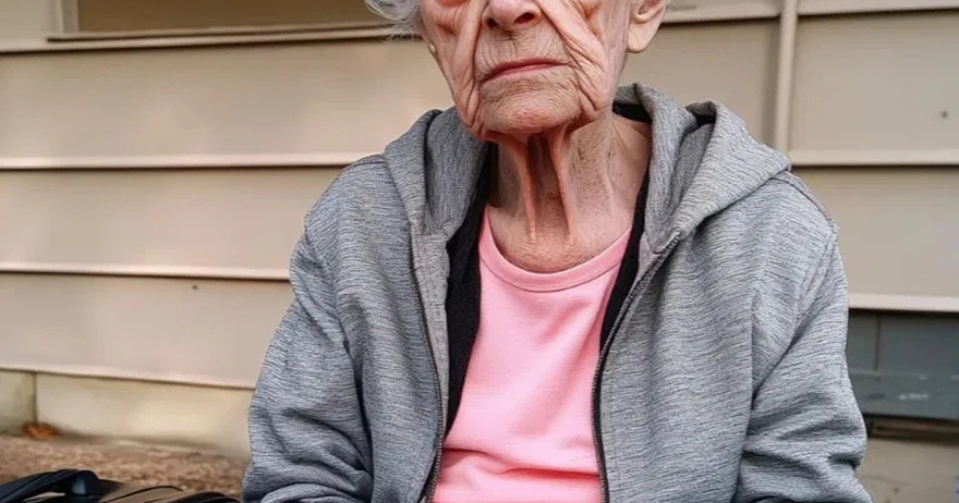 My Grandson Kicked Me Out Because I Became a ‘Burden’ and He ‘Needed Room’ with His Girlfriend – But I Got the Last Laugh
