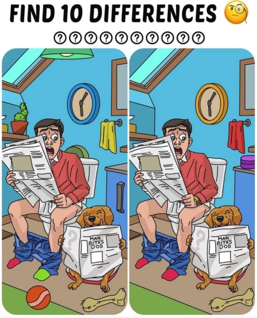 Find the missing number