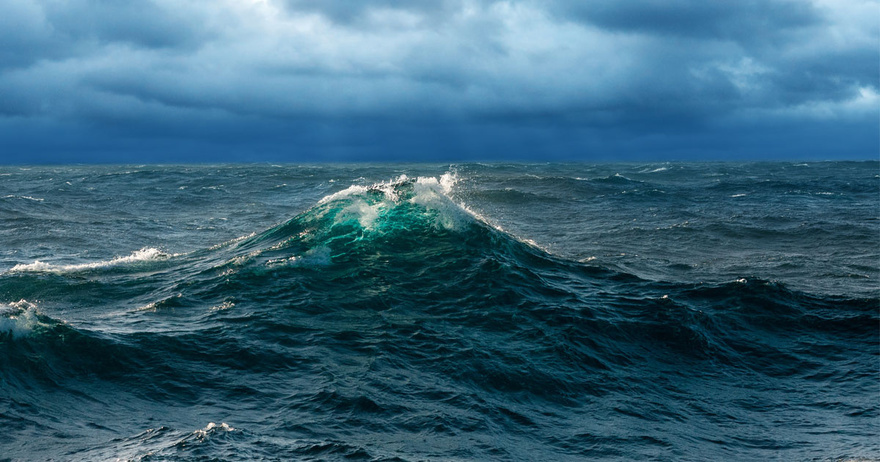 Mom issues warning as son, 10, collapses after playing in ocean