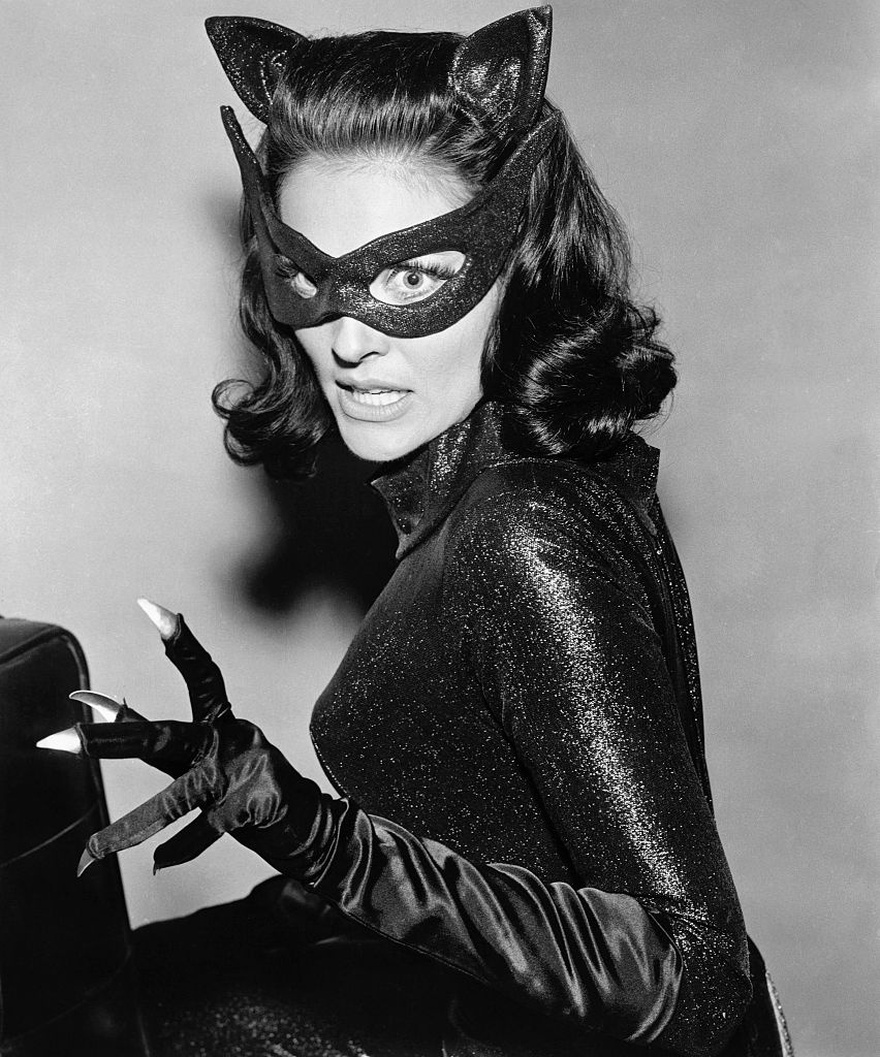 Hilarious bloopers you might have missed in the 1966 Batman movie