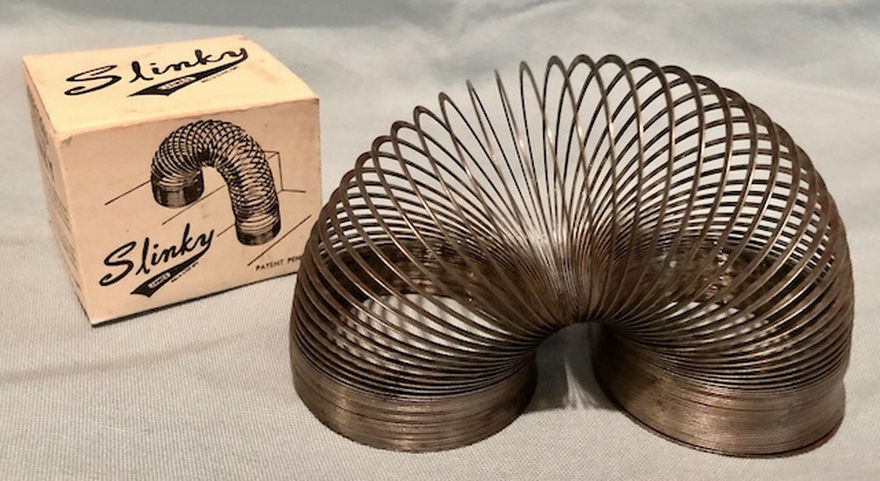 Do You Recognize This Iconic Item? If You Do, You’re Definitely A Lover Of Classic Playthings! Find Out What Made This Stuff So Special!