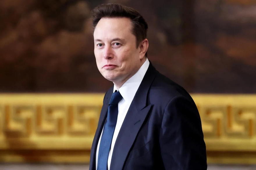 Elon Musk Sells X in $33 Billion Deal to His AI Startup Almost 3 Years After Rebranding Twitter