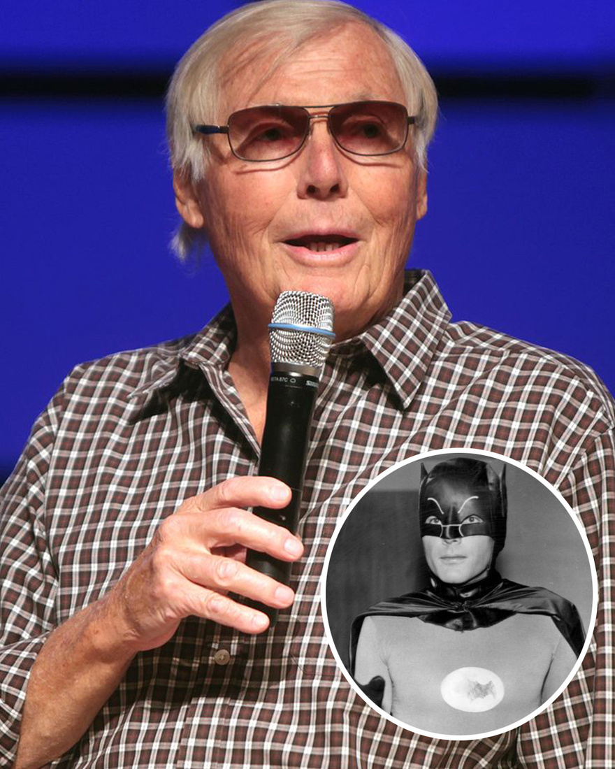 Hilarious bloopers you might have missed in the 1966 Batman movie