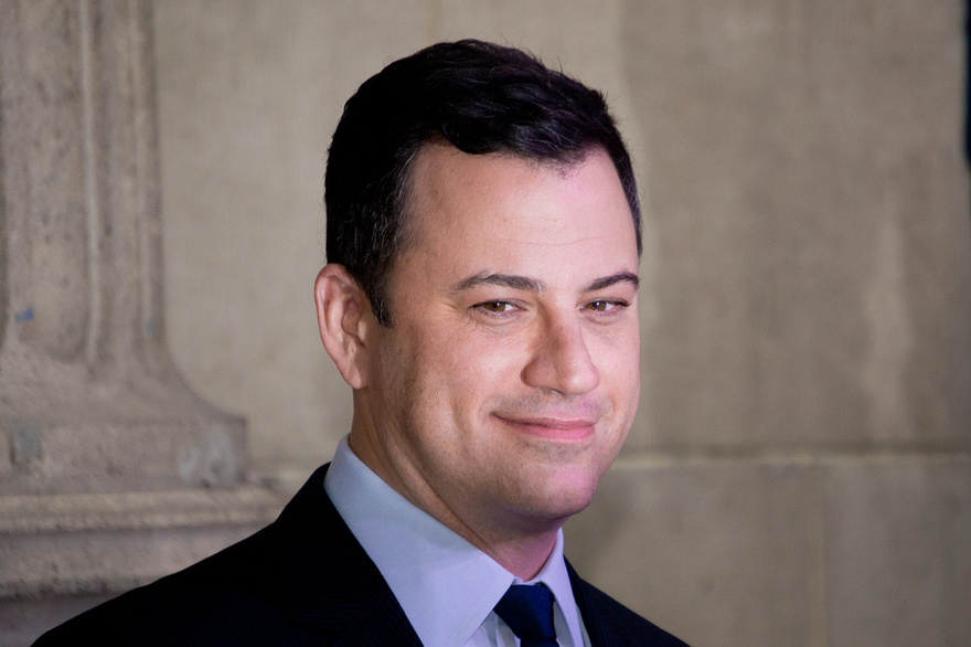 Jimmy Kimmel Delivers Six-Word Retort to Elon Musk’s ‘Propaganda Puppet’ Insult.