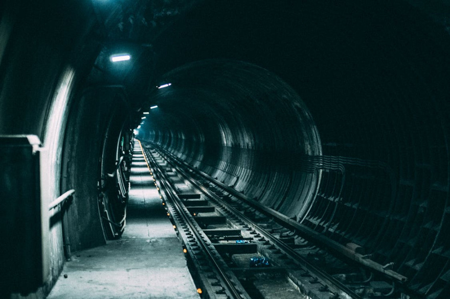 Inside the $20trillion Transatlantic Tunnel That Would Link The US to the UK in Under an Hour