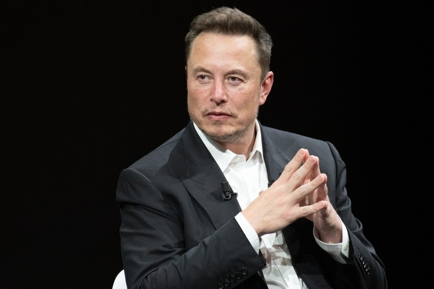 Jimmy Kimmel Delivers Six-Word Retort to Elon Musk’s ‘Propaganda Puppet’ Insult.