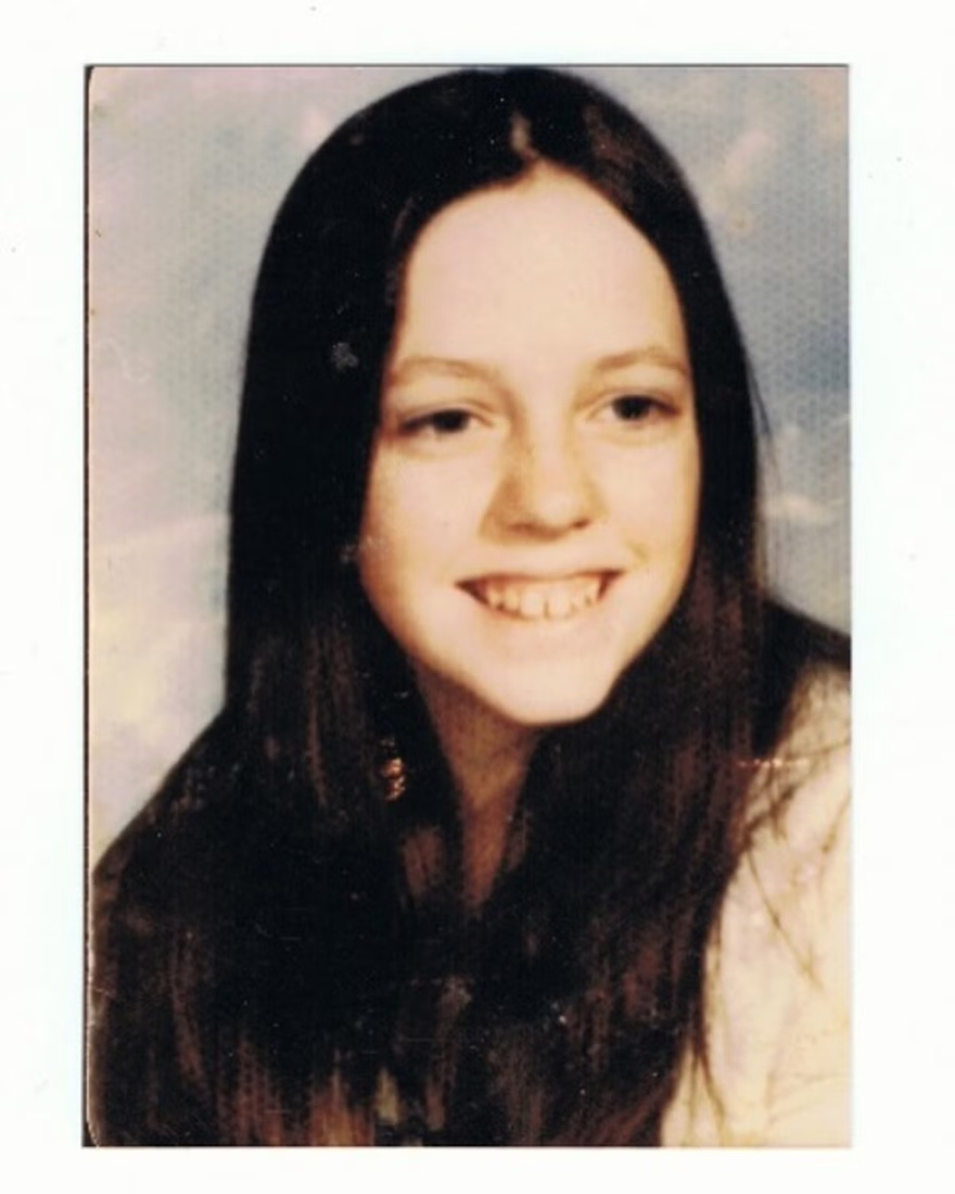 The haunting story of Laura O’Malley