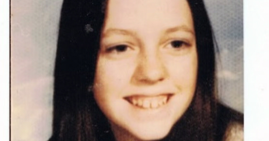 The haunting story of Laura O’Malley
