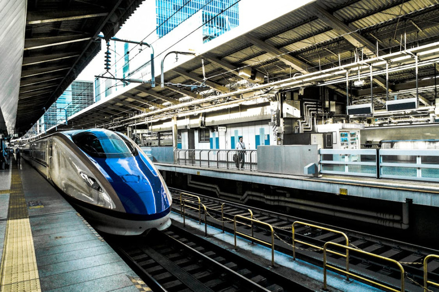 Inside the $20trillion Transatlantic Tunnel That Would Link The US to the UK in Under an Hour