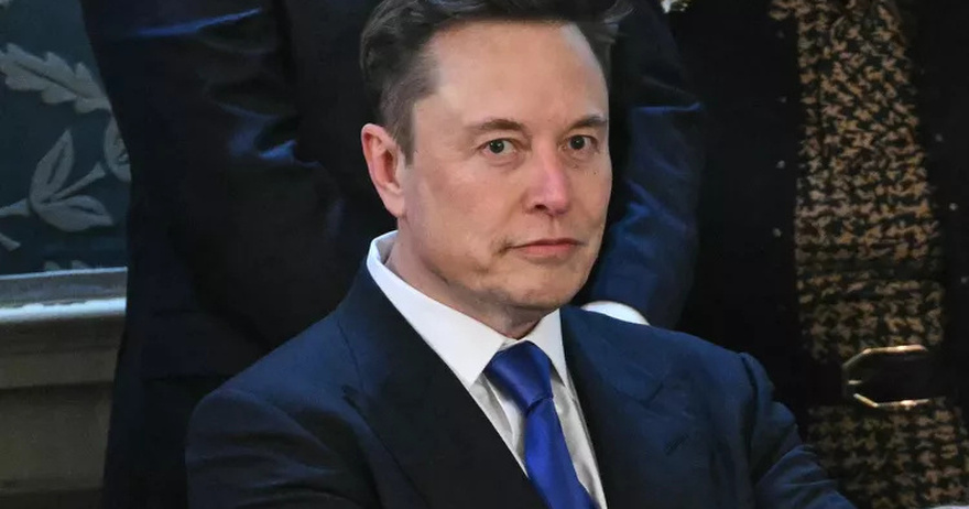 Elon Musk, Father of 14, Said He Wants to Have a ‘Legion-Level’ of Kids ‘Before the Apocalypse’