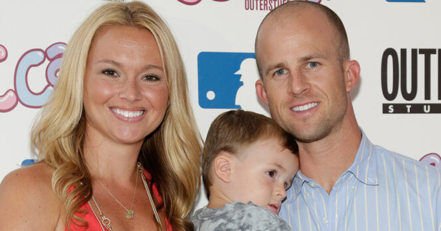 Ex-Yankees star Brett Gardner’s son Miller died from silent killer