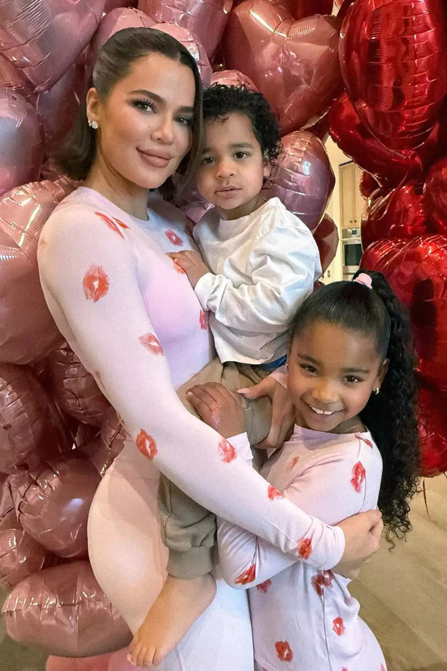 Khloé Kardashian Reveals She Doesn’t Allow Her Kids to Have Sleepovers — and Why She’s ‘Very Strict About It’