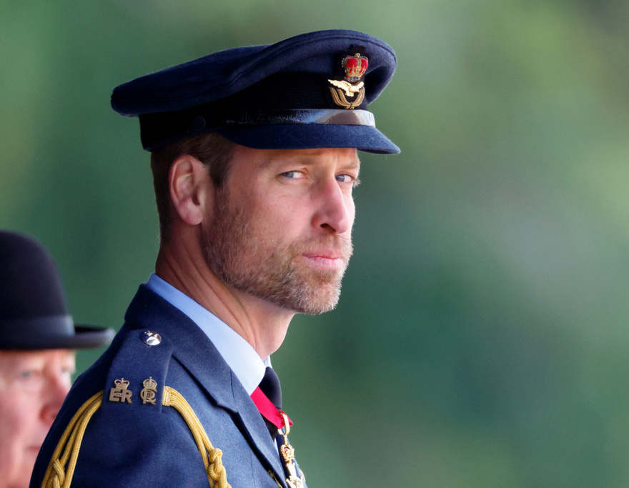 Why King Charles is forbidden from attending the Pope’s funeral