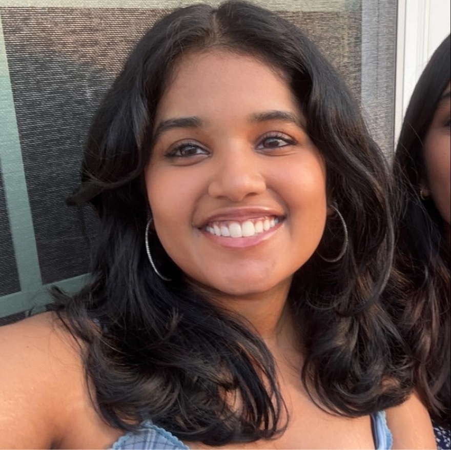 Last photo of missing Sudiksha Konanki shows her with a man