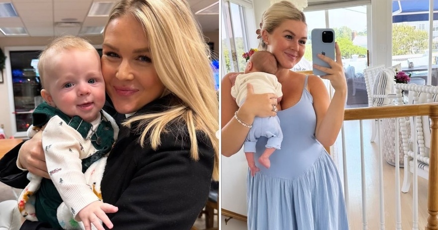 A huge personal achievement: Karoline Leavitt celebrates a major personal milestone