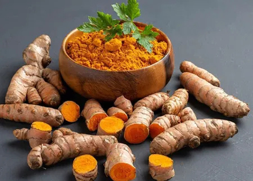 THIS ROOT IS BETTER THAN PILLS. IT RELIEVES INFLAMMATION, KNEE PAIN, AND MUCH MORE.