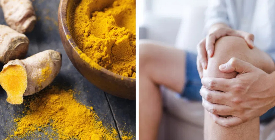 THIS ROOT IS BETTER THAN PILLS. IT RELIEVES INFLAMMATION, KNEE PAIN, AND MUCH MORE.