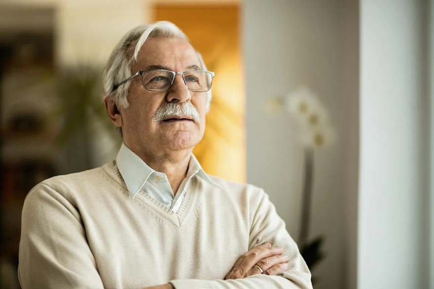 At 60, I Found Love Again 9 Years After Losing My Husband – At the Wedding, My Late Husband’s Brother Yelled, ‘I Object!’
