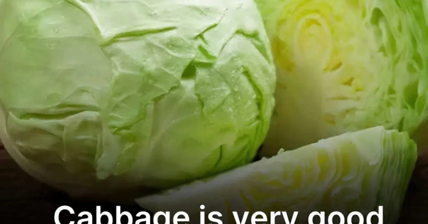 4 Types of People Who Should AVOID Eating Cabbage