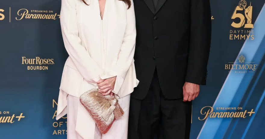 Valerie Bertinelli’s Ex Mike Goodnough Claims He Ended Their ‘Complicated Relationship’