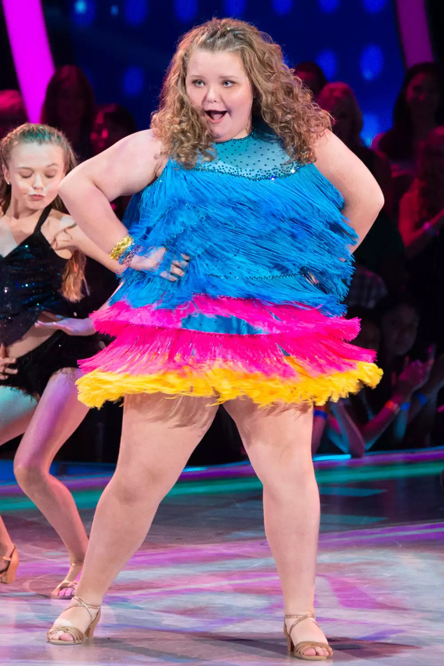 Where Is Honey Boo Boo Now? A Look at the Former Pageant Queen’s Life 8 Years Since Her TLC Series Ended