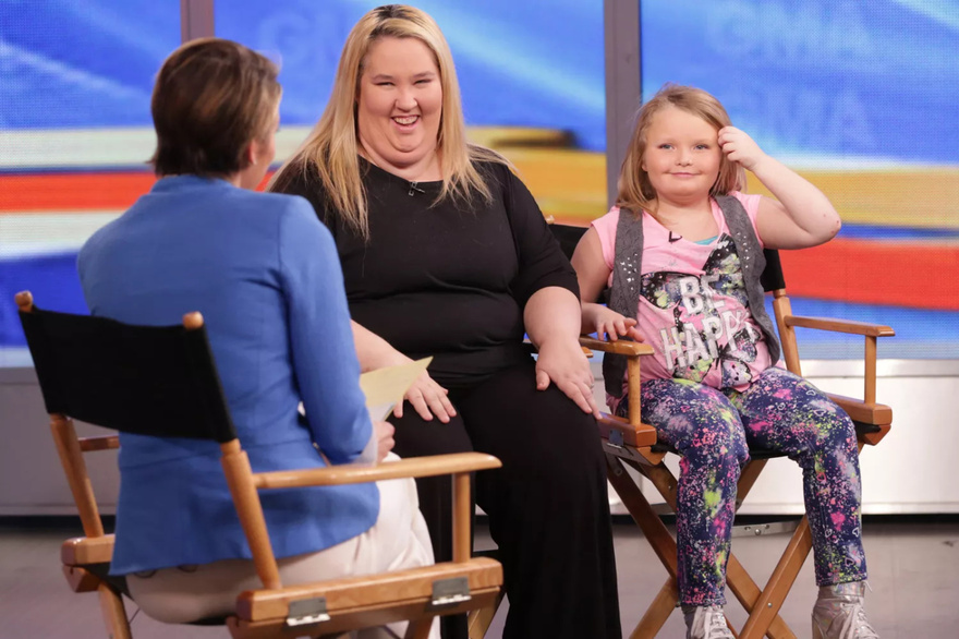Where Is Honey Boo Boo Now? A Look at the Former Pageant Queen’s Life 8 Years Since Her TLC Series Ended