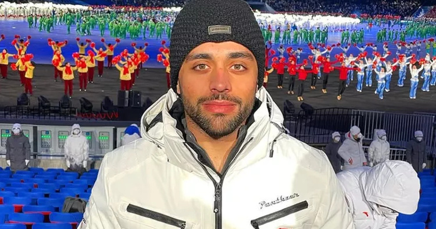 Olympic Skier Berkin Usta, 25, and His Father Die in Turkey Hotel Fire