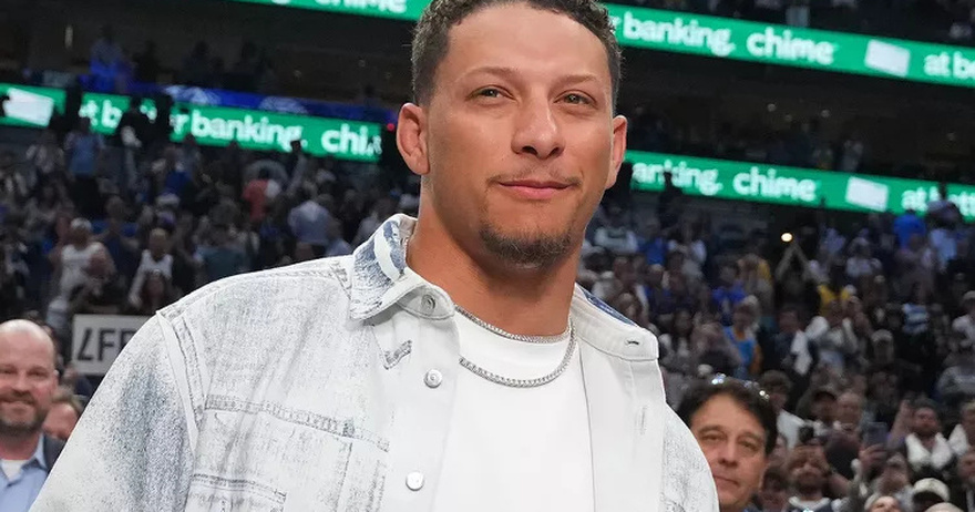 Patrick Mahomes Refers to His Hair as ‘Nappy’ While Commenting on His Haircut, Sparks Backlash on Social Media