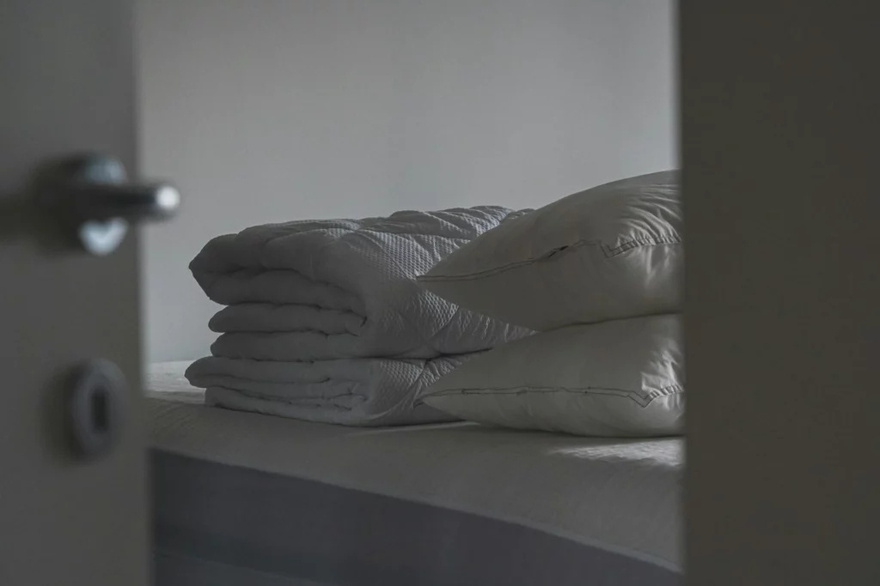 Are you sleeping on hidden toxins?