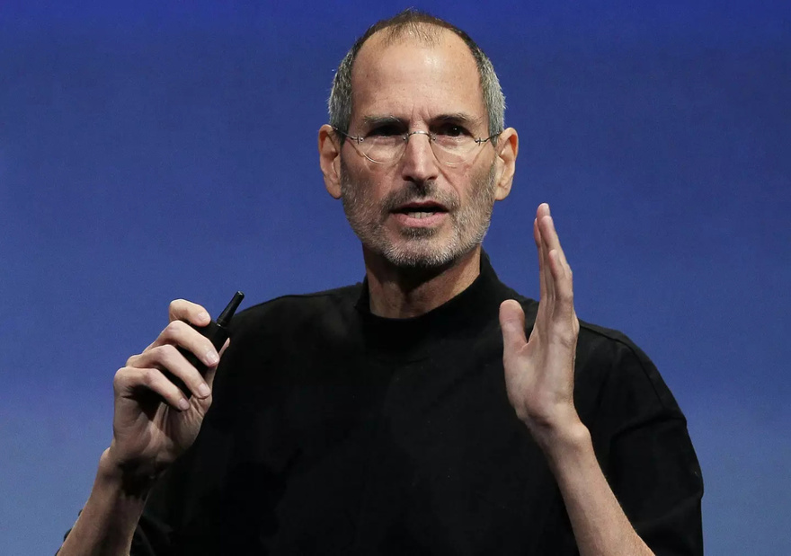 According to Steve Jobs, This is The #1 Signs Someone Has High Intelligence