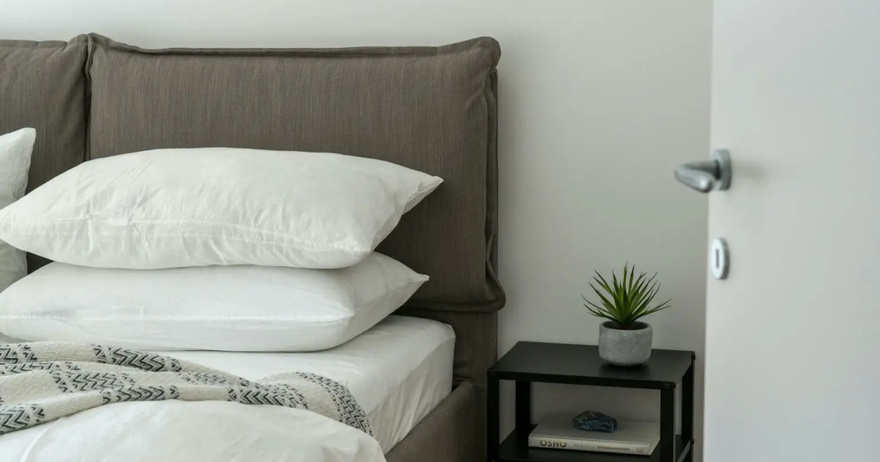 Are you sleeping on hidden toxins?