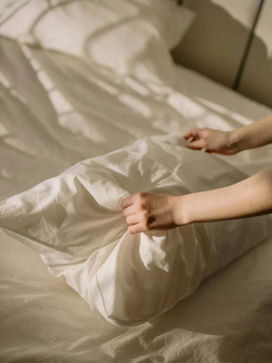Are you sleeping on hidden toxins?