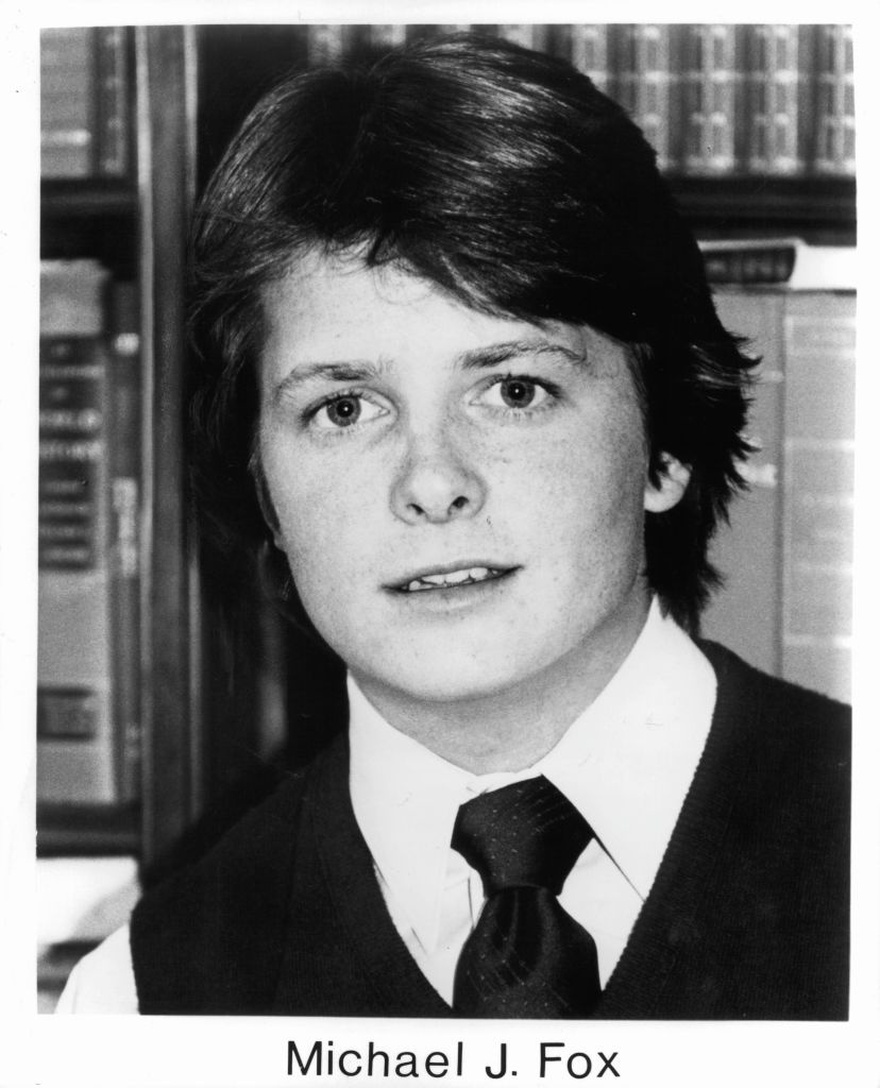 Michael J. Fox ate food from dumpsters before becoming iconic actor